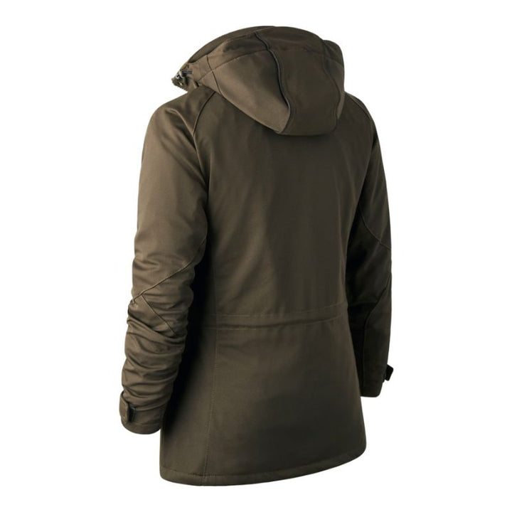 Deerhunter Lady Mary Jacket Back