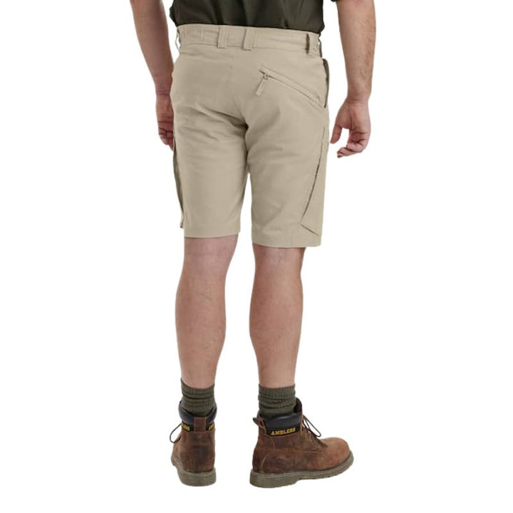 Deerhunter Shorts Model