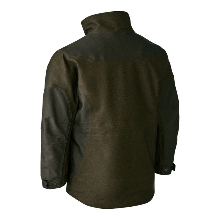 Deerhunter Youth Chasse Jacket Back