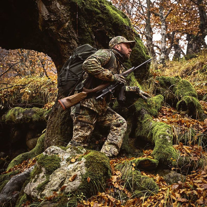 Explore Trousers In Realtree Adapt Lifestyle
