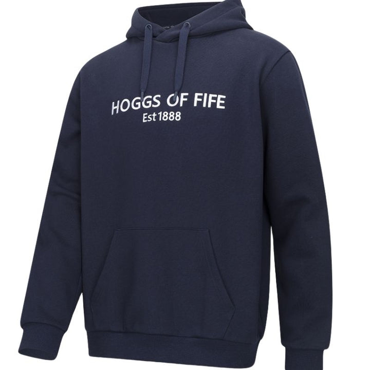 Hoggs of fife annan hoodie