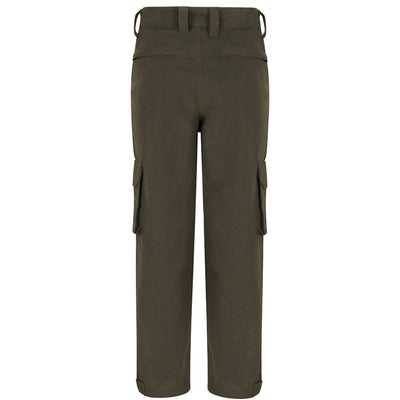 Hoggs Of Fife Struther Waterproof Trousers Back