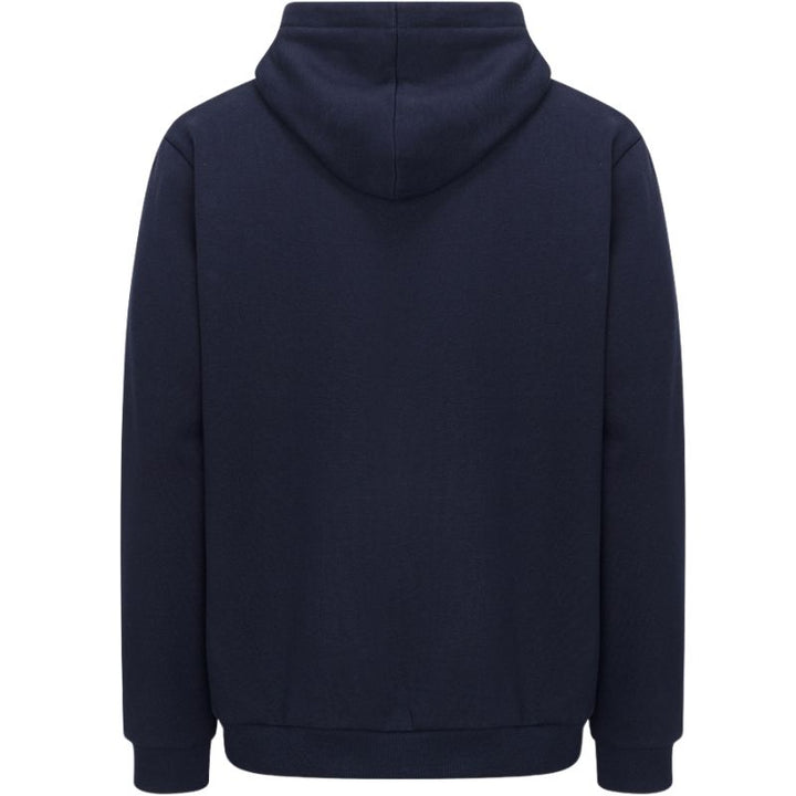 Hoggs Of Fife Annan Hoodie - Rear
