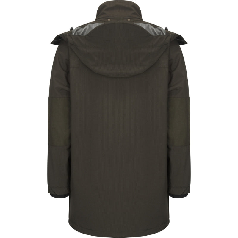 Hoggs Of Fife Green King II Waterproof Jacket