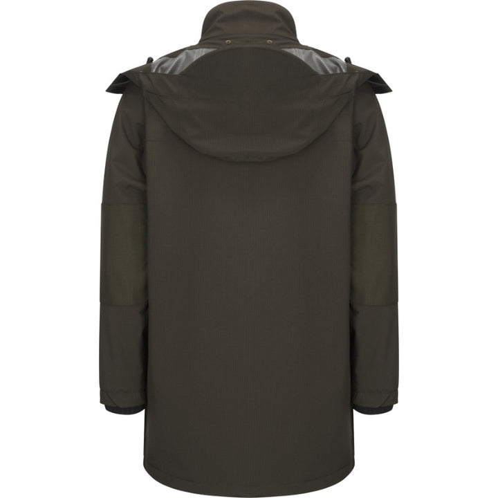 Hoggs Of Fife Green King II Waterproof Jacket