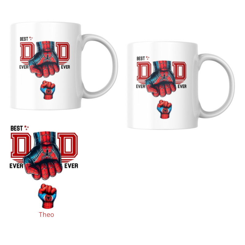 Dad mug