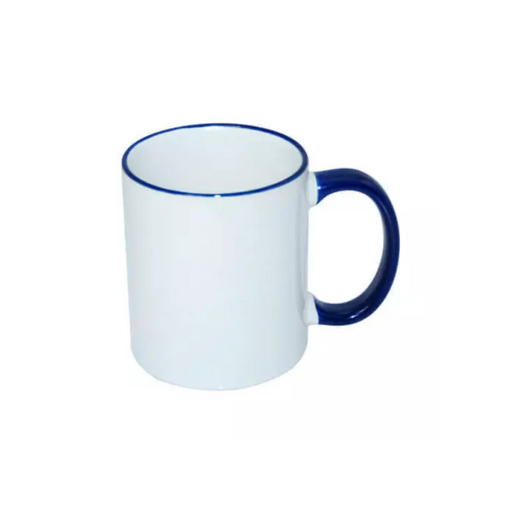 Dad mug