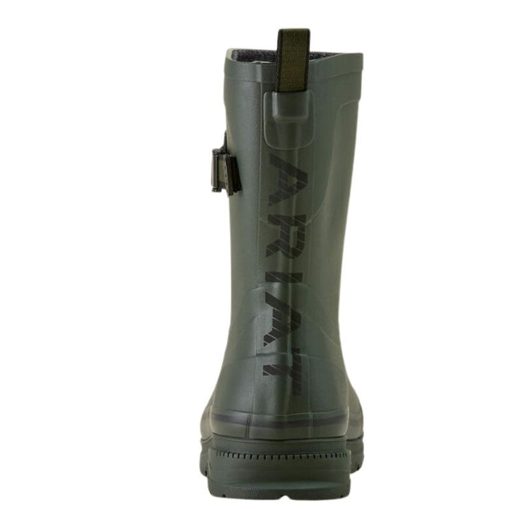 Ariat Kelmarsh Mid Rubber Boot Dark Olive