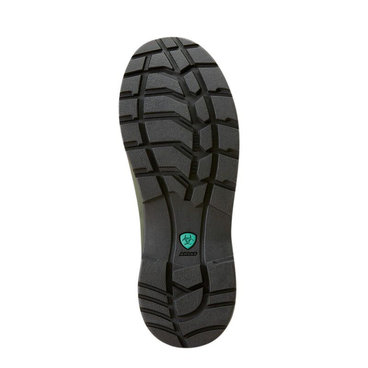 Ariat Kelmarsh Shortie Rubber Boot - sole