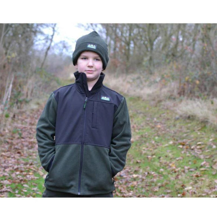 Ridgeline Kids Hybrid Jacket - Lifestyle