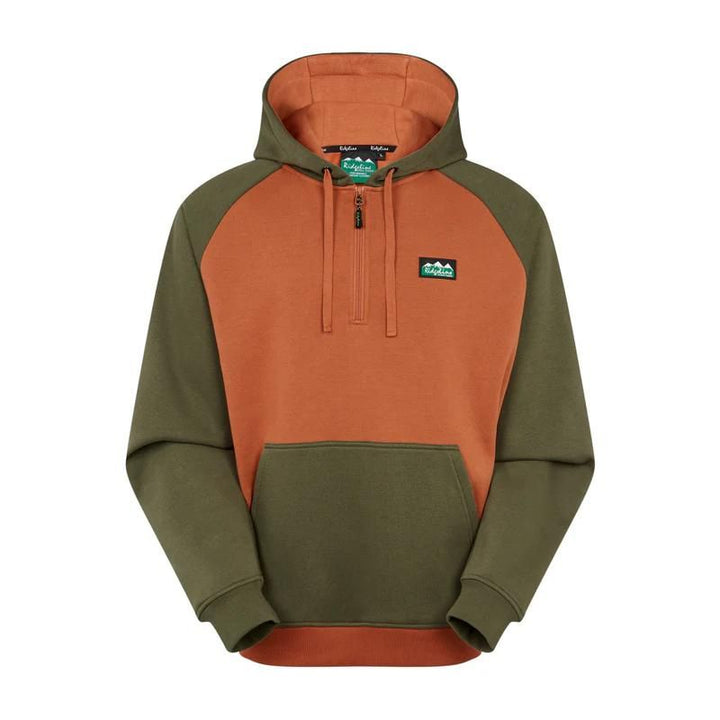 Ridgeline Kindred Hoodie Autumnal