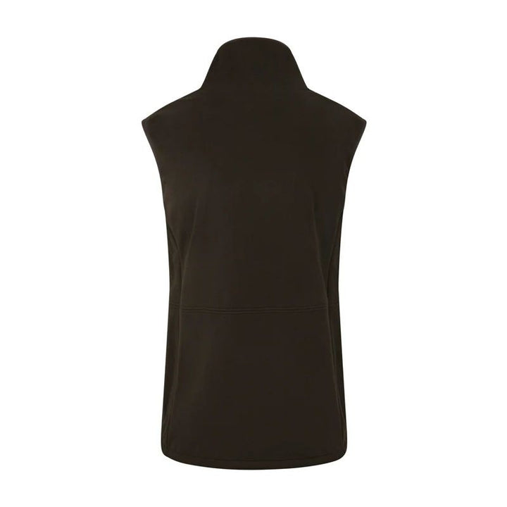 Ridgeline Mens Kodiak Gilet In Deep Forest
