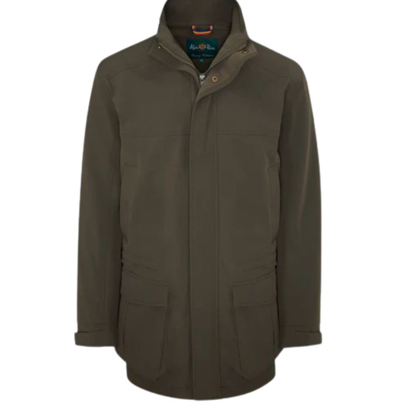 Alan Paine Lockwood Men's Shooting Coat