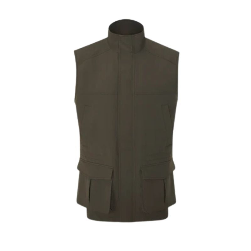 Alan Paine Lockwood
Men's Shooting Waistcoat 