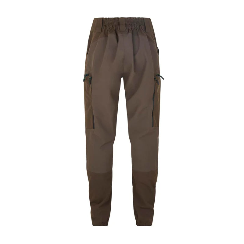 Ridgeline Mens Cambrian Trousers Back