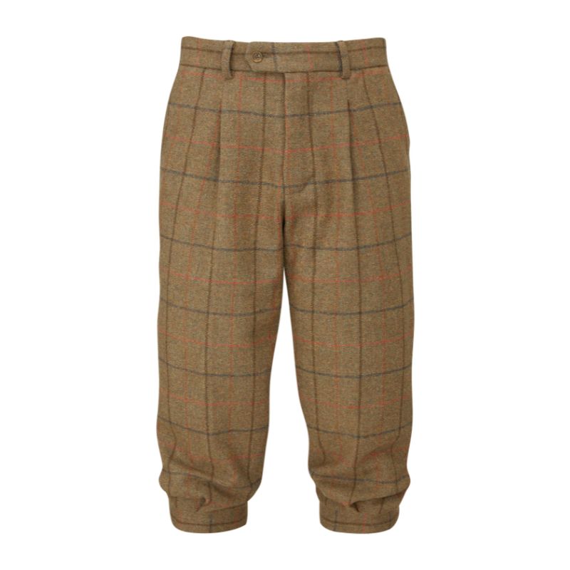 Alan Paine Combrook Breeks in Thyme