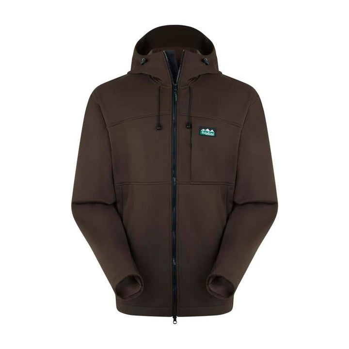 Ridgeline Mens Gradient Jacket