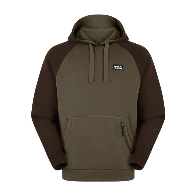 Ridgeline North Island Hoodie