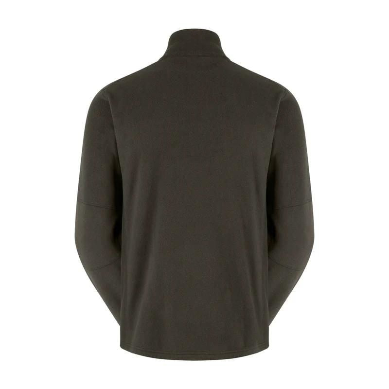 Ridgeline Men's Narvik Fleece Rear