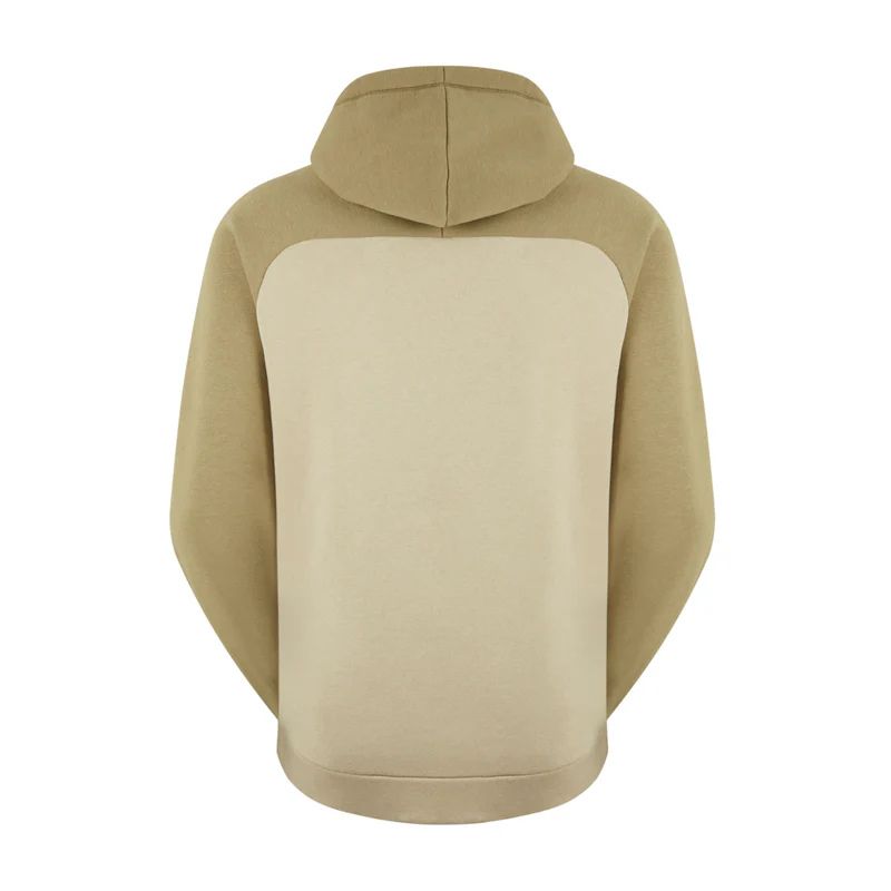 Ridgeline North Island Hoodie - Rear