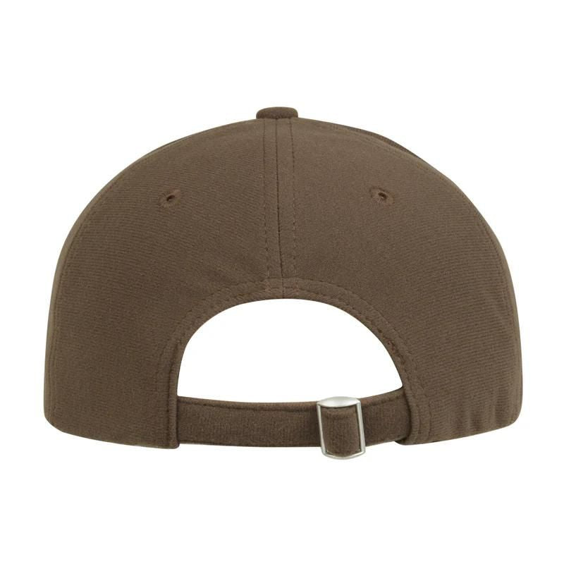 Ridgeline Monsoon Classic Cap In Bark - Rear