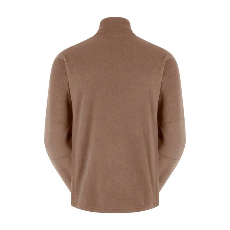 Men's Narvik Fleece in Light Bark