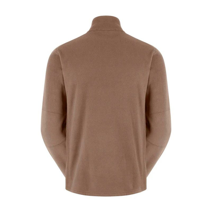 Men's Narvik Fleece in Light Bark