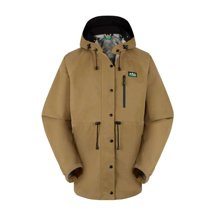 Ridgeline Nunatak Jacket