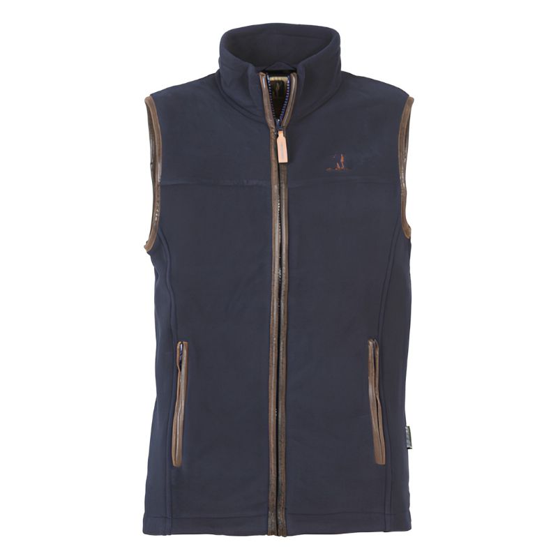 Percussion Children's Scotland Vest