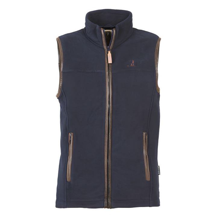 Percussion Children's Scotland Vest