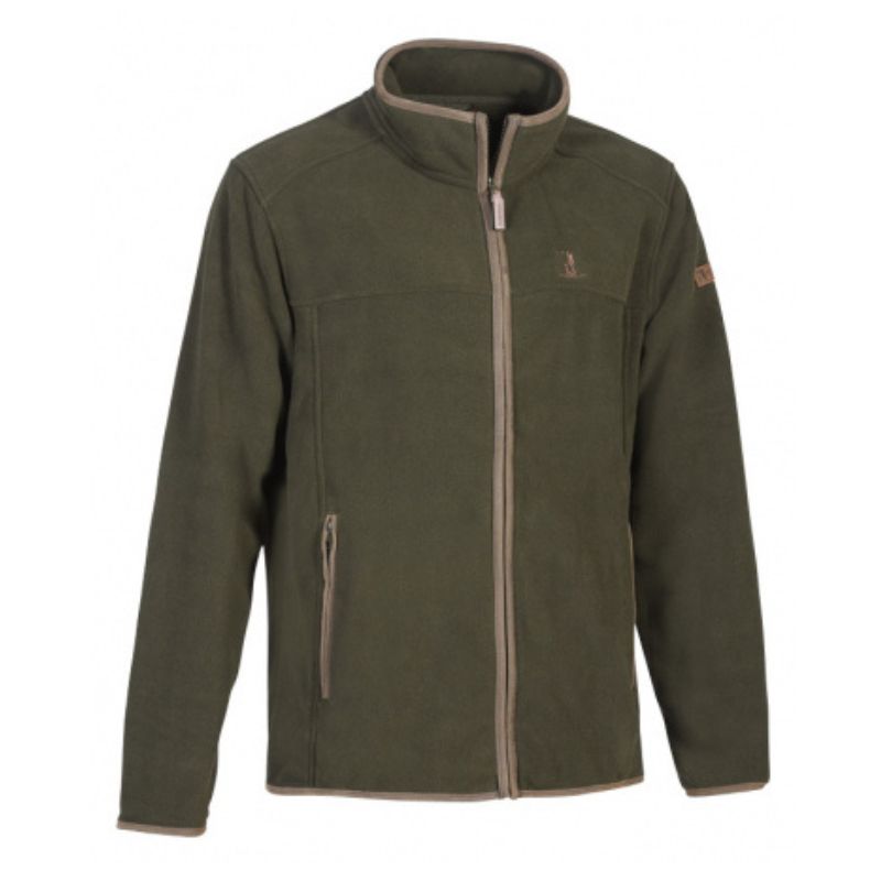 Percussion Men's Scotland Fleece Jacket
