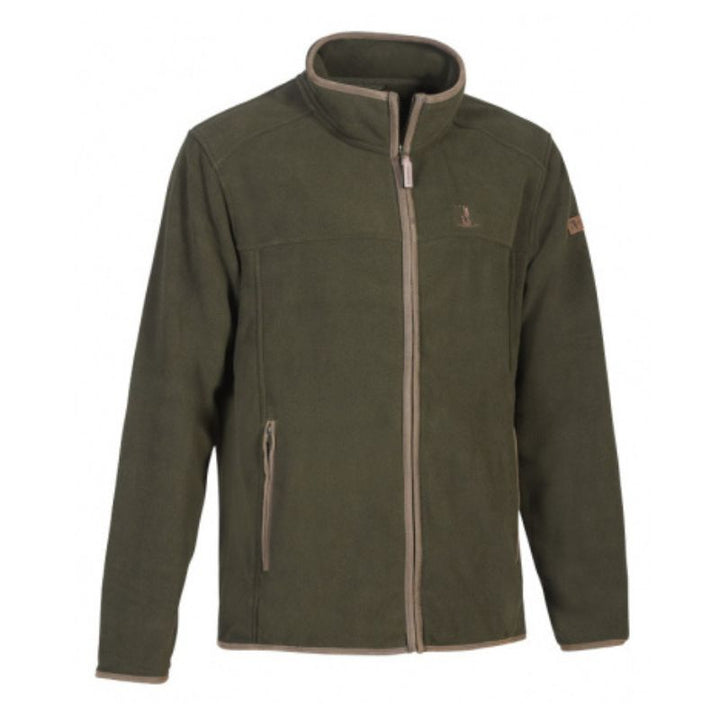 Percussion Men's Scotland Fleece Jacket