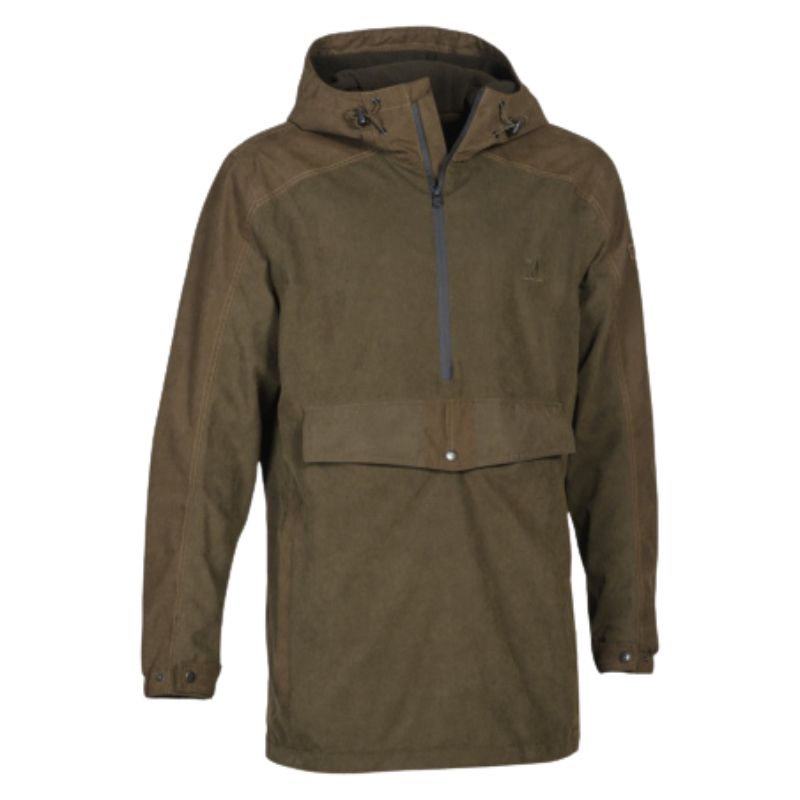 Percussion Smock Bristol In Khaki
