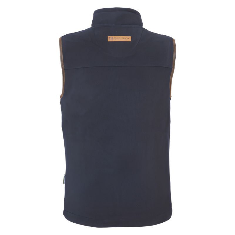 Percussion Children's Scotland Vest