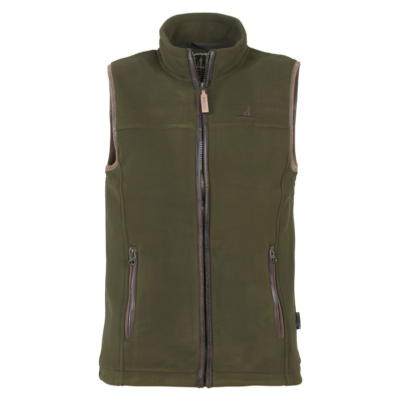 Percussion Children's Scotland Vest