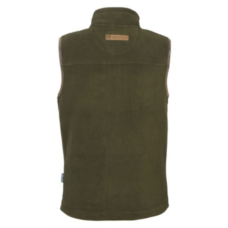 Percussion Children's Scotland Vest