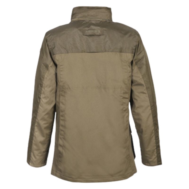 Percussion Imperlight Evo Jacket Kids In Khaki