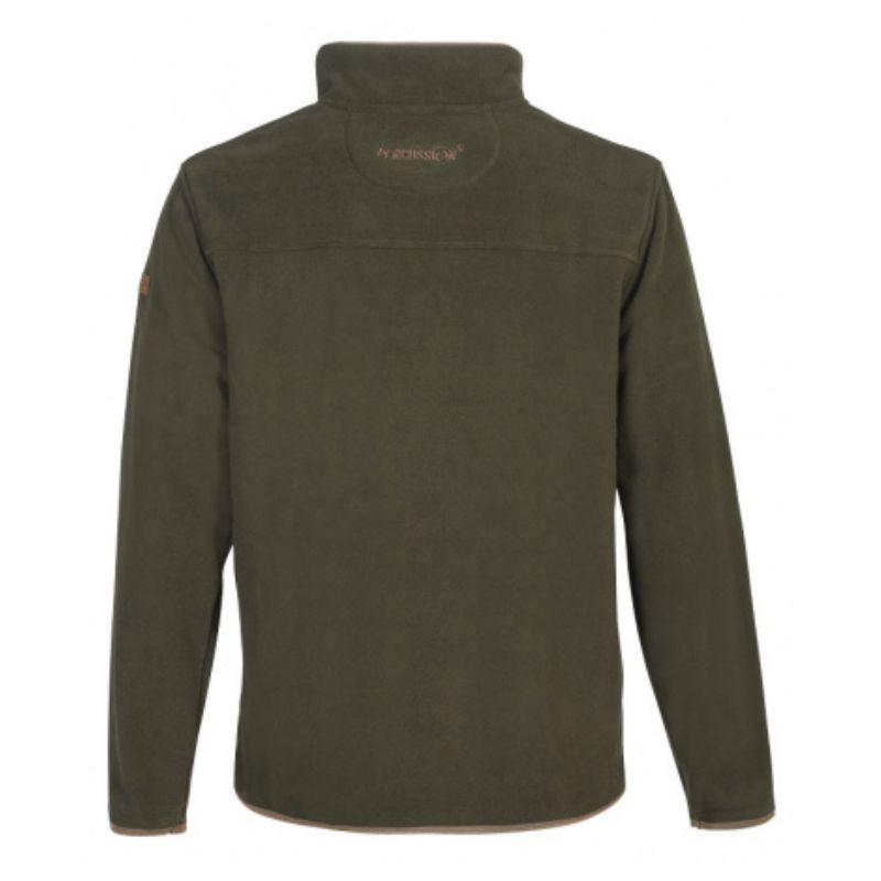 Percussion Men's Scotland Fleece Jacket