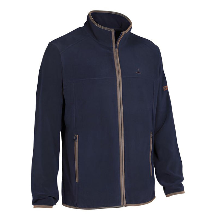 Percussion Men's Scotland Fleece Jacket