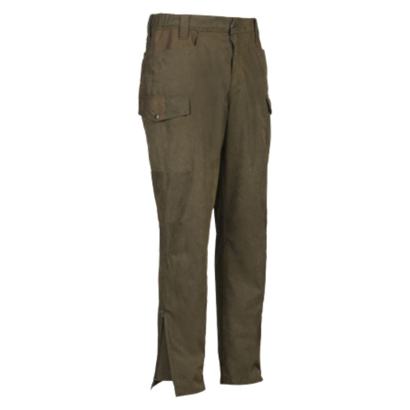 Percussion Mens Bristol Hunting Spindle Trousers