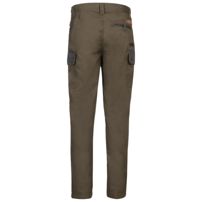 Percussion Tradition Trousers - Rear