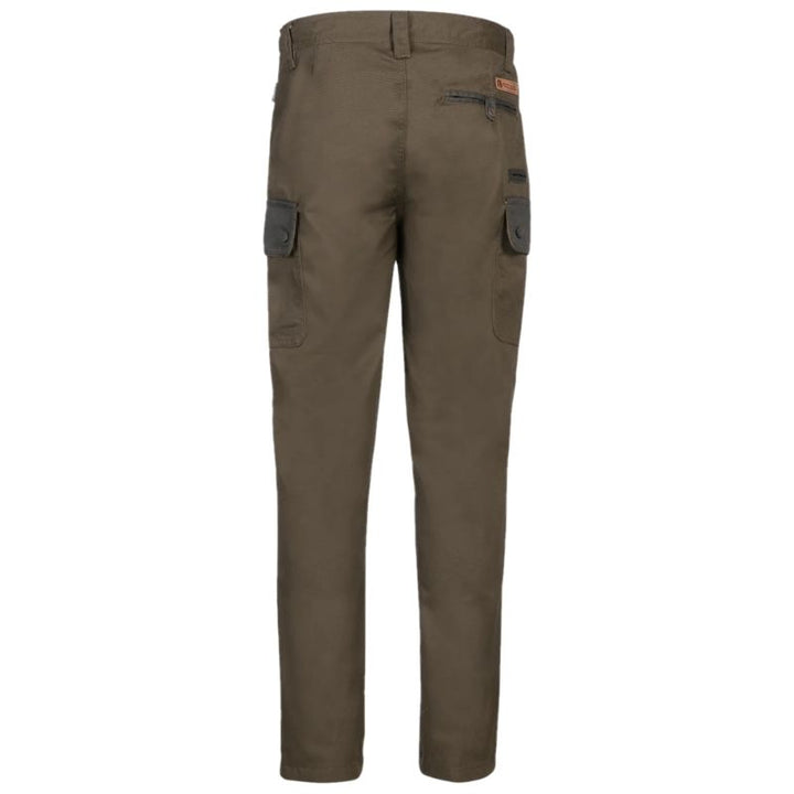 Percussion Tradition Trousers - Rear