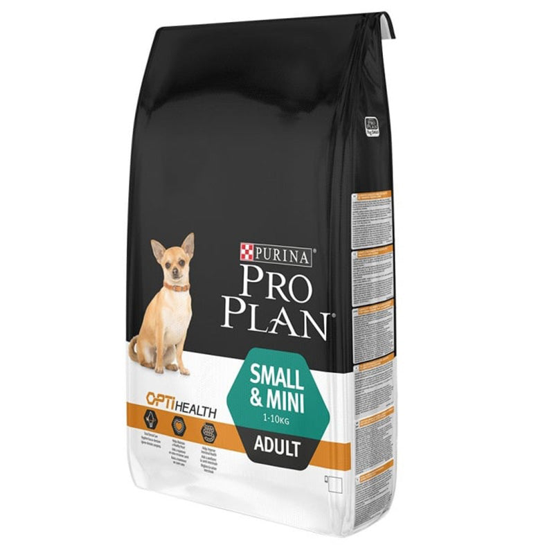 Pro Plan Adult Small & Mini 7kg