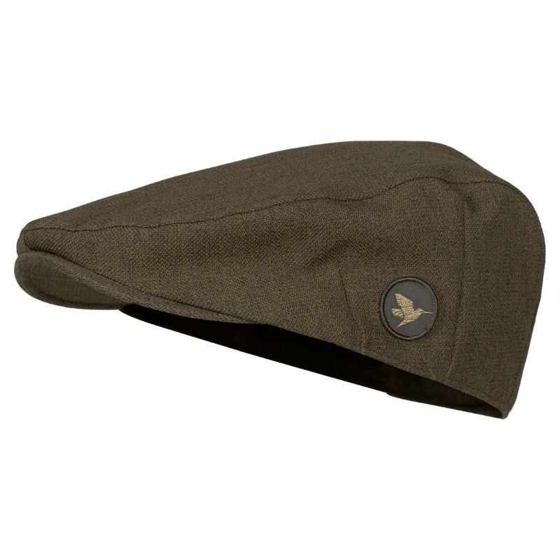 Seeland Woodcock Advanced Flat Cap