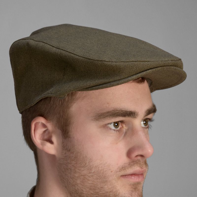 Seeland Woodcock Advanced Flat Cap Left