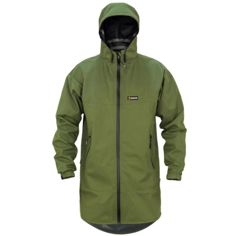 Swazi Sentinel Ultralite Jacket