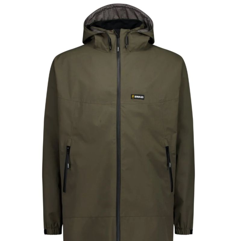 Swazi Sentinel Ultralite Jacket