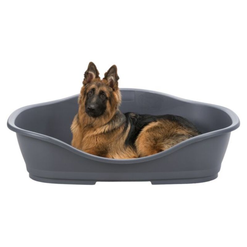 Trixie Plastic Sleeper Dog Bed