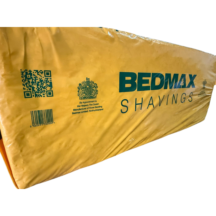 Bedmax Shavings