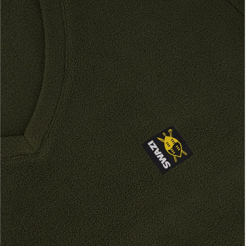 Swazi Cove Women's T-Shirt In Ranger Green